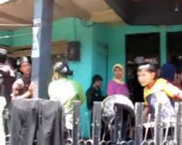 Himpitan Ekonomi, Tukang Ojek Bunuh Diri