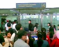Arus Balik, Bandara Juanda Siapkan Extra Flight  