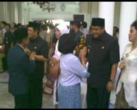 Halal Bihalal PNS Bandung