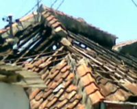 Rumah di Cipedes Hilir Juga Dilalap Api