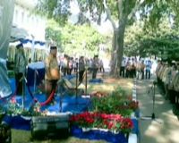 Hut Ke-64 Pertambangan dan Energi