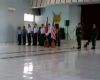 Latihan Bersama TNI AU dan Angkatan Udara AS