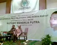 Tommy di Mata Marwah Daud Ibrahim