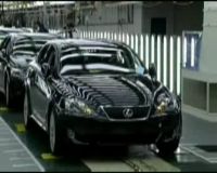 Toyota Recall 3,8 Juta Mobil