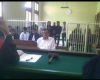 Mantan Dirut Bank Jadi Saksi