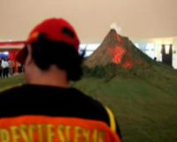 Museum Gunung Merapi Diresmikan