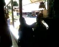 Ganja Kering 2,6 Kg Diamankan