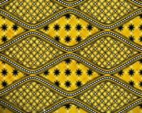 Hari Batik Turut Warnai Twitter