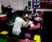 Bandung Advertiser Gelar Aksi Donor Darah  