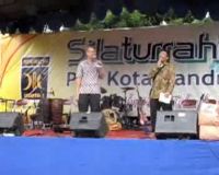 Silaturahmi PKS Kota Bandung