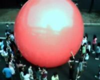 37 Orang Terluka Akibat Ledakan Balon Gas  
