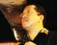 Onno Purbo Sumbangkan Peta untuk Gempa Padang