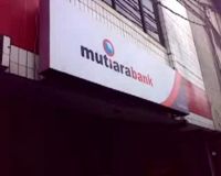 Bank Century Berubah Jadi Mutiara Bank