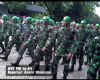 SBY Jadi Irup HUT ke-64 TNI