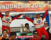 Cody dan Subhan Juara di Makassar