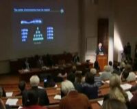 Nobel Kesehatan untuk Penemuan Kromosom