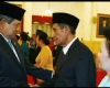 3 Plt KPK Dilantik
