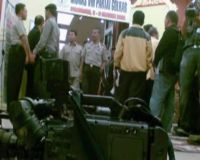 Wartawan Boikot Munas Golkar