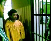 Pelaku Perusakan Asrama MHS Bangka Diciduk