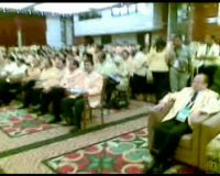 Ical Ketua Umum Partai Golkar 