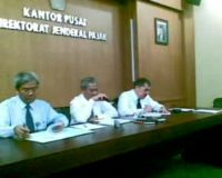 Penerimaan Pajak Sudah Lampu Kuning