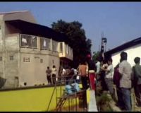 Tempat Syaifudin Zuhri Digerebek
