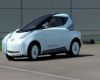 Nissan Land Glider