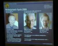 3 Orang Peraih Nobel Fisika 2009