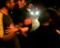 Mahasiswa Atmajaya Diserang Satpam Kampus