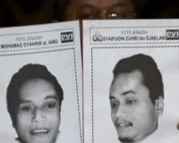 Teroris Ciputat Adalah Syaifudin Zuhri dan Mohamad Syahrir