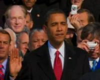 Nobel Perdamaian 2009 untuk Obama