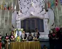 Peringatan Tragedi Bom Bali