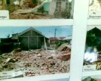 Kota Bandung Bantu Korban Gempa