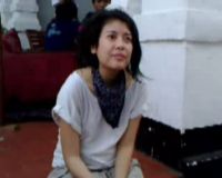 Sigi Wimala Latih Mental Garap Film Indie