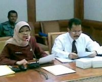 Pemprov Jabar Terancam Kehilangan Gasibu