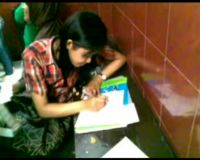 Pemohon SKCK Membludak 