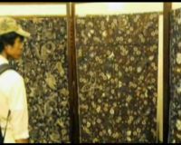 UGM Gelar Pameran Batik