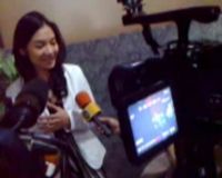 Ika Putri Ikon Enjoy Jakarta yang Baru