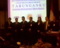 22 Bank Luncurkan TabunganKu