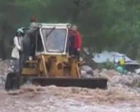 Banjir Hantam Ratusan Rumah di Turki