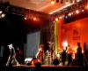 Panasnya RockHouse Festival  