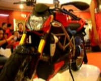 2 Varian Ducati Baru Hadir di Indonesia