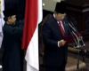 SBY-Boediono Resmi Jadi Presiden dan Wapres RI