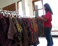 Ragam Pilihan Batik Roemah