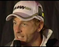 Inggris Menyambut Button