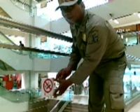 Perda Anti Rokok Diberlakukan di Surabaya