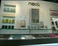  Barnes&Noble Siapkan e-Reader Penuh Warna
