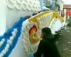 Persiapan Jelang Perayaan HUT Bandung