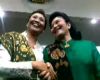 Sertijab Menkes, Siti Fadilah dan Endang Tampak Akrab