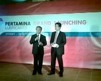 Pertamina Incar Pasar Pelumas Negeri Kangguru